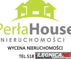 Wycena nieruchomości, wycena mieszkań, wycena domów