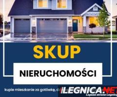 Skup Nieruchomości, Skup Mieszkań za gotówkę, Skup Domów - 1