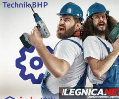 Technik BHP + Transport i Logistyka - chcesz dobrze zarabiać? - 1