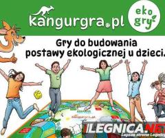 EKO GRY do kształtowania postawy eko DZIECI - 2