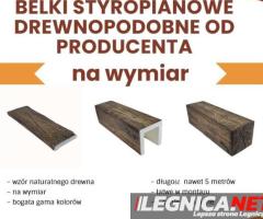 Elastyczna deska dekoracyjna na wymiar - 3