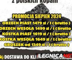 Sierpniowa promocja na węgiel hurtowy z polskich kopalni 2024 - 1