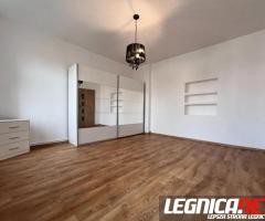 Na sprzedaż przestronne mieszkanie w kamienicy usytuowane w doskonałej lokalizacji 87m2