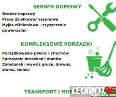 SWS – Solidne Wsparcie Sąsiedzkie !